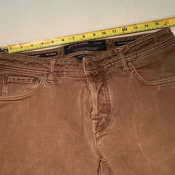 Jacob Cohen Jeans - Picture 6 of 7